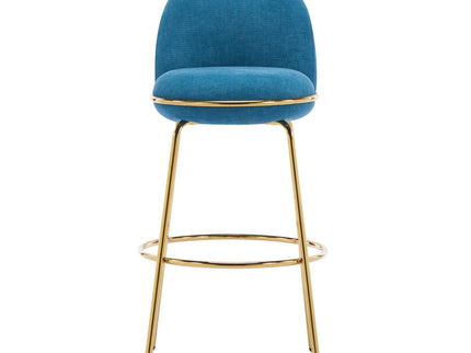 Rio Claro - Indoor Upholstered Barstool (Set of 2)