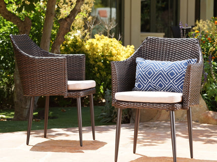 Kenneth - Outdoor Dining Chair