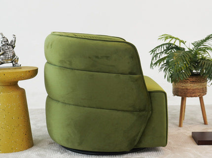 Walden - Stylish Swivel Chair