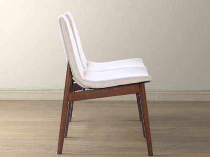 Ravel - Dining Chair (Set of 2) - Beige