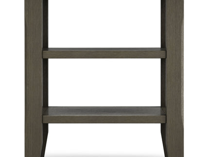 Acadian - Handcrafted End Table