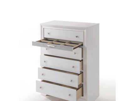 Naima - Ample Storage Chest