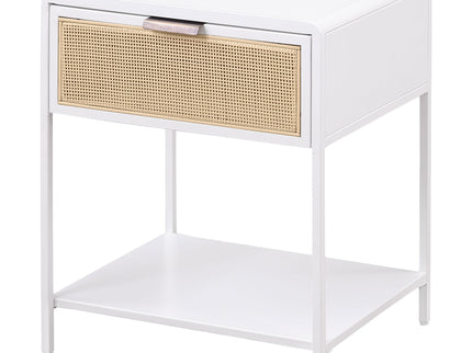 Duncan - 1 Drawer Bedside Table