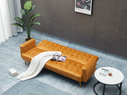 Comfort Compact Design Sofa Bed