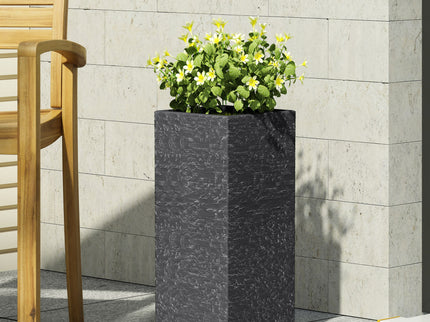 Modern Outdoor Planter