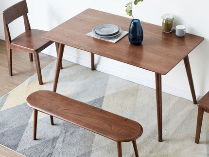 Dining Bench, Table Bench For Living Room