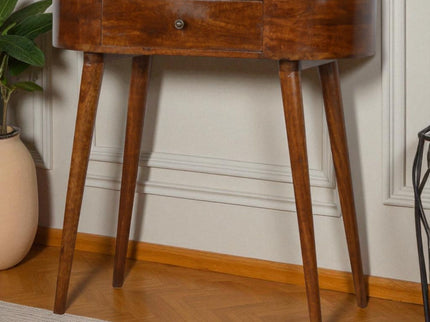 Albion - Nordic Console Table