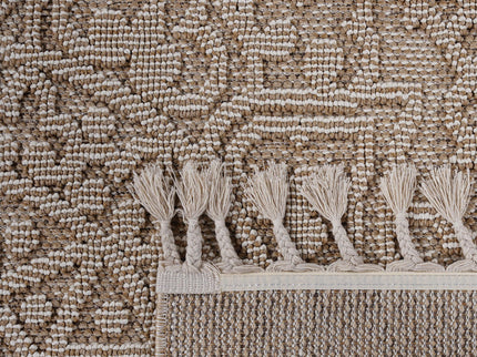 Guros - Medallion Indoor / Outdoor Rug