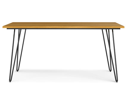 Hunter - Square Tabletop Dining Table