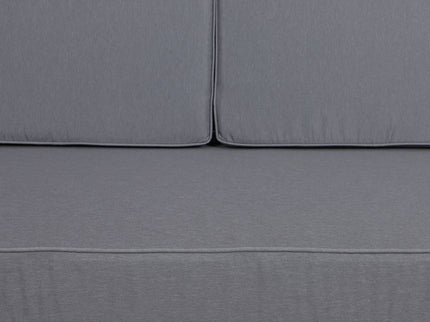 Deep Seat Waterproof Replacement Patio Chair Cushions For Patio Furniture