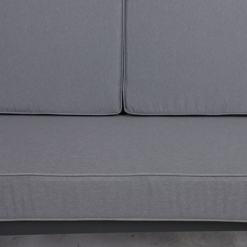 Deep Seat Waterproof Replacement Patio Chair Cushions For Patio Furniture