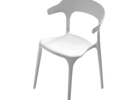 Stackable Chairs (Set of 4)