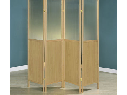 Florentin - 4 Panel Room Divider