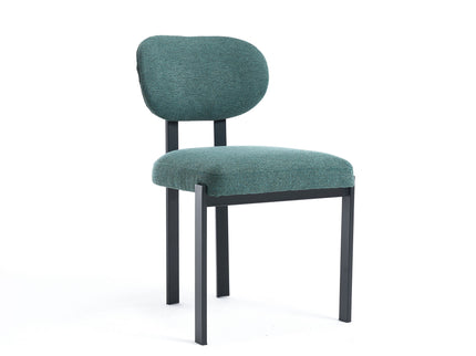 Dining Armless Chairs (Set of 2)
