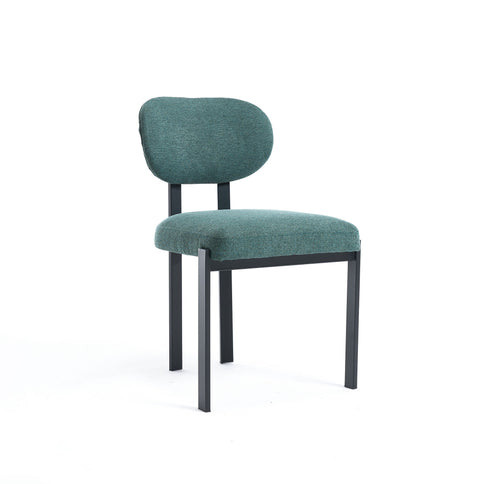 Dining Armless Chairs (Set of 2)