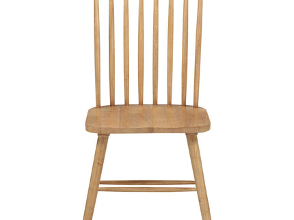 Calloway - Spindle Back Dining Side Chair (Set of 2)
