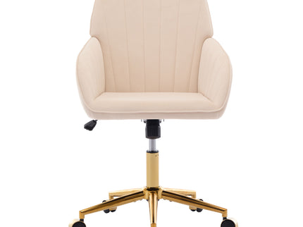 Adjustable Ergonomic Swivel Office Chair