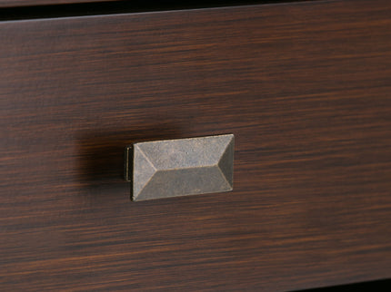 Artisan - Handcrafted Bedside Table