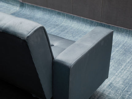 Comfort Compact Design Sofa Bed