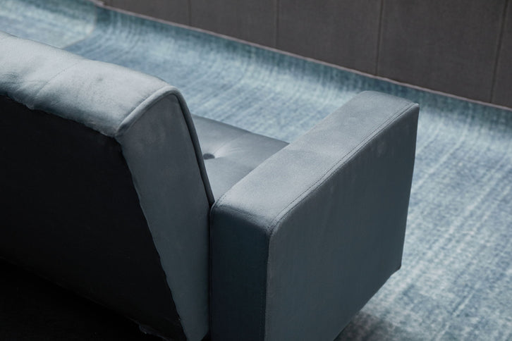 Comfort Compact Design Sofa Bed