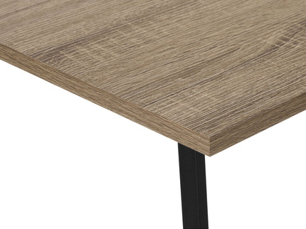 Computer Desk, Home Office, Corner, Storage Shelves, L Shape, Work, Laptop, Contemporary, Modern