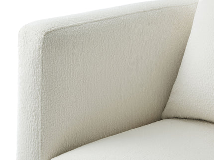Sutton - Swivel Barrel Chair