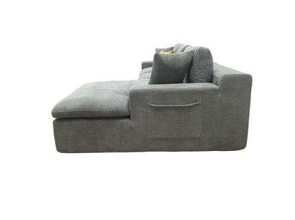Compressed Sectional