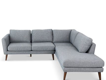 Benson - Sectional Sofa With Chaise