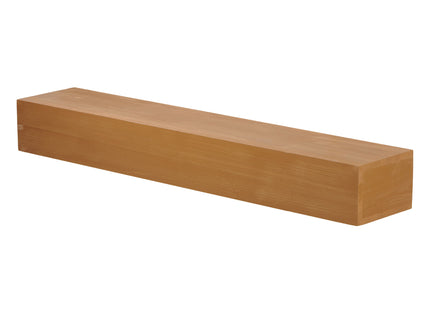Fireplace Mantel Floating Shelf For Home Decor