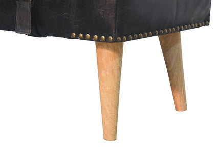 Buffalo - Hide Bench