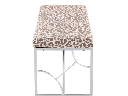 Constellation - Elegant Contemporary Bench