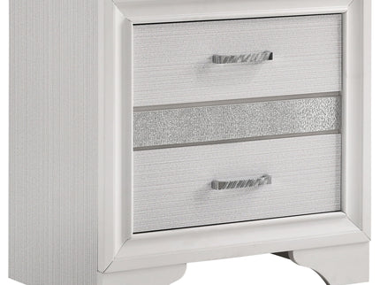 Annie - 5 Piece Bedroom Set