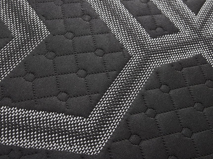 14" Smooth Top Hybrid Ultra Plush Mattress