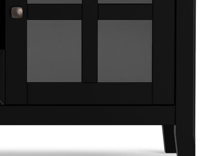 Acadian - TV Media Stand