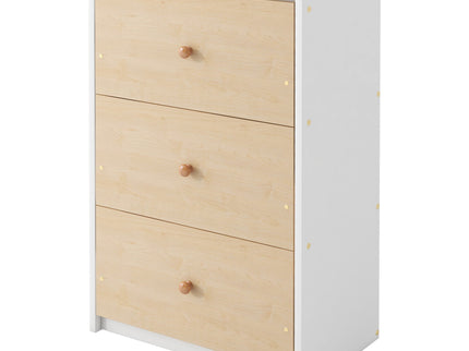 Loft Bunk Bed With Drawers And Ladder