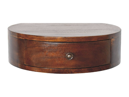 Lunar - Drawer Floating Nightstand