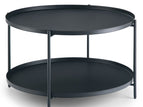 Black / Coffee Tables