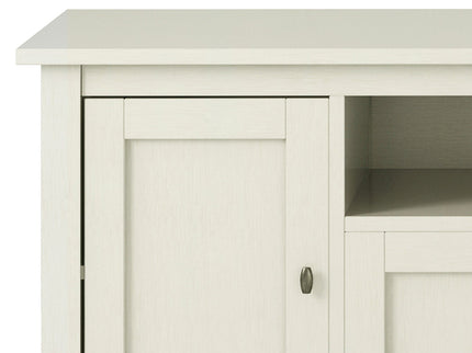 Warm Shaker - Handcrafted TV Media Stand