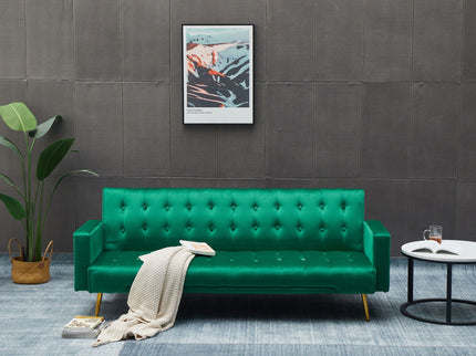 Comfort Compact Design Sofa Bed