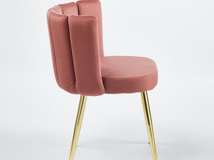 Ergonomic Dining Chair (Set of 2)