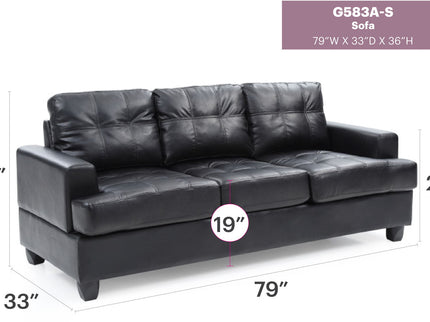 Sandridge - Sofa