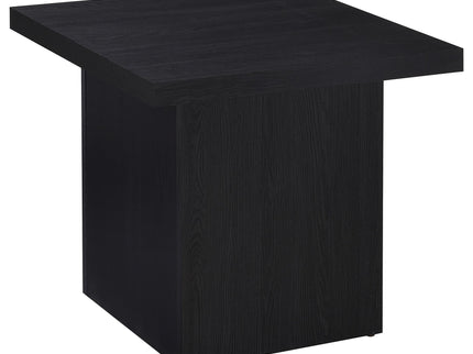 Eldridge - Coffee Table Set With Square Tops