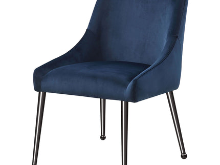 Barnay - Dining Side Chair (Set of 2)