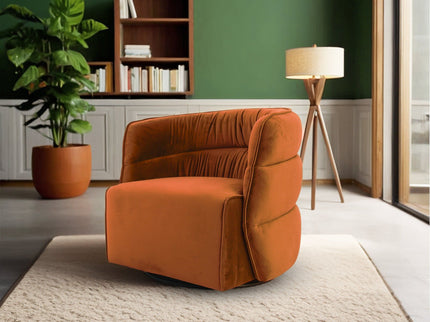 Walden - Stylish Swivel Chair