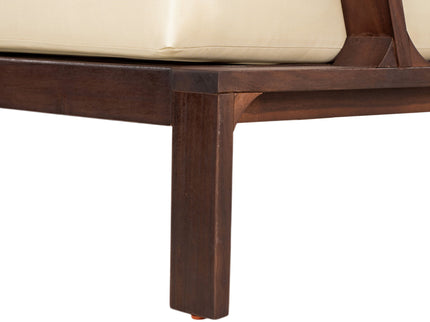 Modern Patio Accent Chair