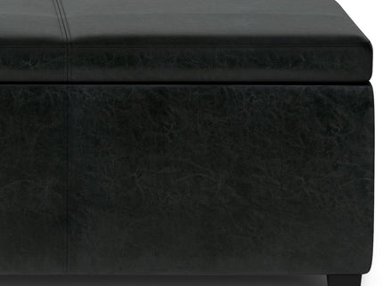 Avalon - Multifunctional Storage Ottoman Bench