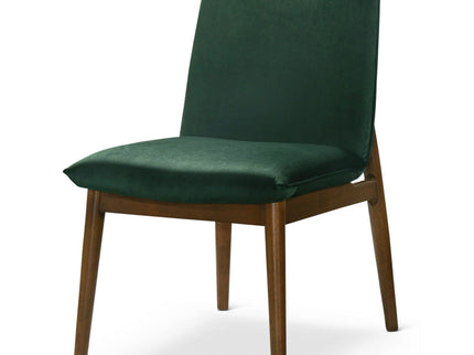 Monza - Contemporary Dining Chair (Set of 2)