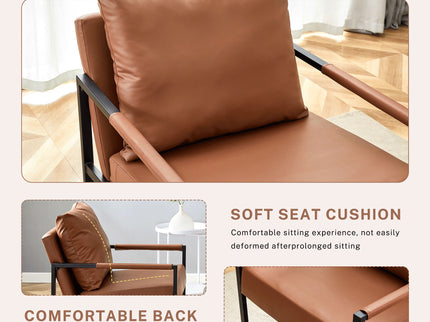 Sofa Ergonomic Design For Living Room