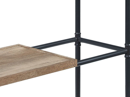 Brantley - Bookshelf & Stylish Design