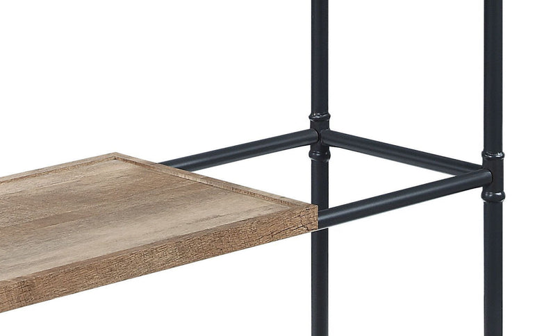 Brantley - Bookshelf & Stylish Design